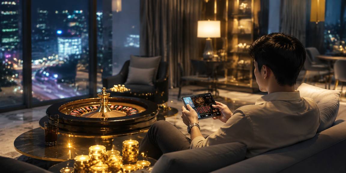 97win Slot Đường Phố